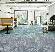 Tessera Cloudscape 3402 Ocean Winds фото 2 | FLOORDEALER